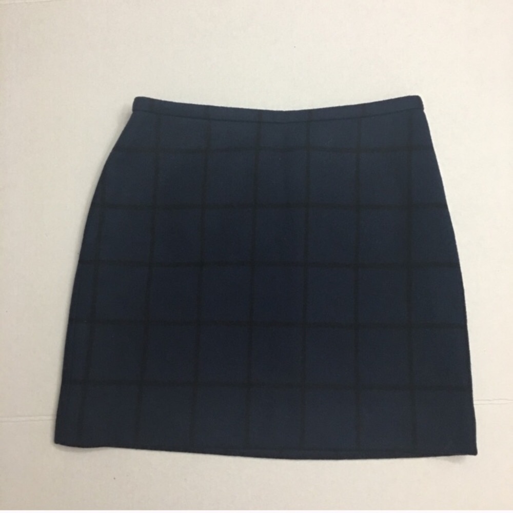 Madewell Skirt
